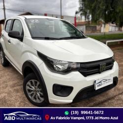 FIAT Mobi 1.0 4P FLEX EVO LIKE