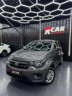 FIAT Mobi 1.0 4P FLEX EVO LIKE