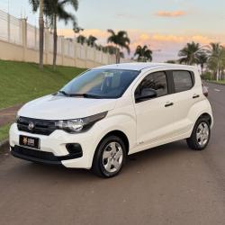 FIAT Mobi 1.0 4P FLEX EVO LIKE