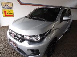 FIAT Mobi 1.0 4P FLEX DRIVE GSR AUTOMATIZADO