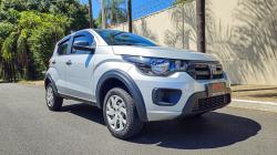 FIAT Mobi 1.0 4P FLEX EVO LIKE