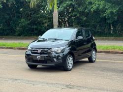 FIAT Mobi 1.0 4P FLEX DRIVE FIRE FLY