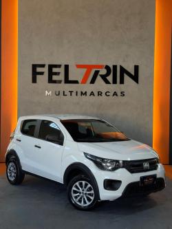FIAT Mobi 1.0 4P FLEX EVO LIKE