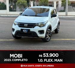 FIAT Mobi 1.0 4P FLEX EVO LIKE