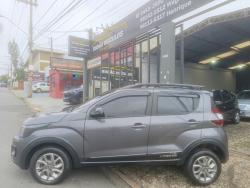 FIAT Mobi 1.0 4P FLEX EVO TREKKING
