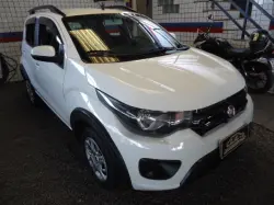 FIAT Mobi 1.0 4P FLEX EVO WAY