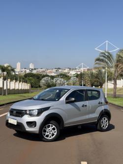 FIAT Mobi 1.0 4P FLEX EVO LIKE