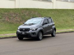 FIAT Mobi 1.0 4P FLEX EVO TREKKING