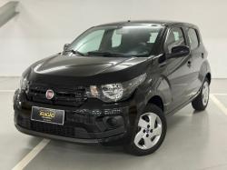 FIAT Mobi 1.0 4P FLEX DRIVE FIRE FLY