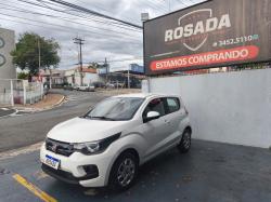 FIAT Mobi 1.0 4P FLEX DRIVE FIRE FLY