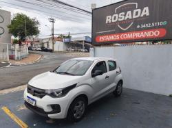 FIAT Mobi 1.0 4P FLEX EVO EASY
