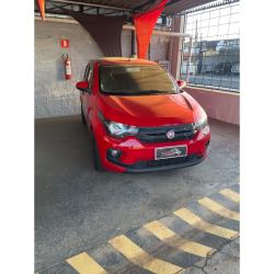 FIAT Mobi 1.0 4P FLEX EVO LIKE