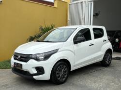 FIAT Mobi 1.0 4P FLEX EVO EASY