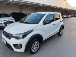 FIAT Mobi 1.0 4P FLEX EVO LIKE