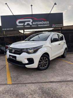 FIAT Mobi 1.0 4P FLEX EVO LIKE