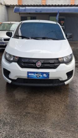 FIAT Mobi 1.0 4P FLEX EVO LIKE