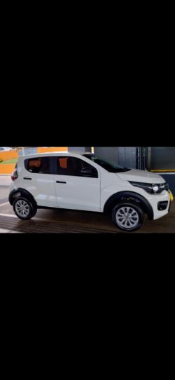 FIAT Mobi 1.0 4P FLEX EVO LIKE