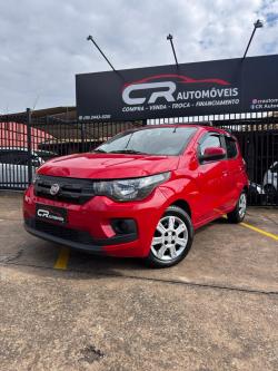 FIAT Mobi 1.0 4P FLEX EVO LIKE