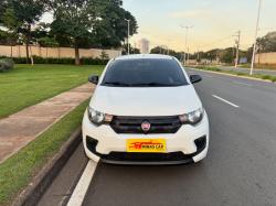 FIAT Mobi 1.0 4P FLEX EVO LIKE