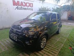 FIAT Mobi 1.0 4P FLEX EVO LIKE