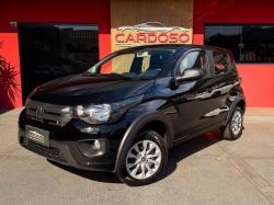 FIAT Mobi 1.0 4P FLEX EVO LIKE