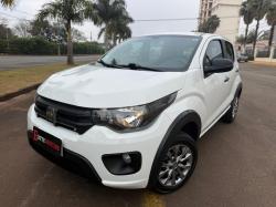 FIAT Mobi 1.0 4P FLEX EVO LIKE