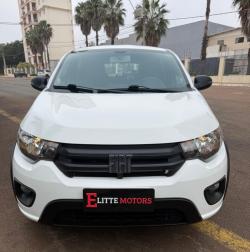FIAT Mobi 1.0 4P FLEX EVO LIKE