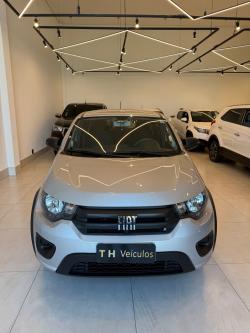 FIAT Mobi 1.0 4P FLEX EVO LIKE