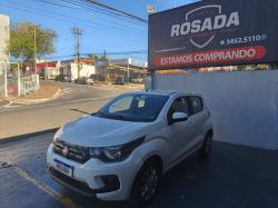 FIAT Mobi 1.0 4P FLEX DRIVE FIRE FLY