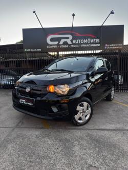 FIAT Mobi 1.0 4P FLEX EVO LIKE