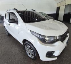 FIAT Mobi 1.0 4P FLEX EVO LIKE