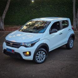 FIAT Mobi 1.0 4P FLEX EVO LIKE