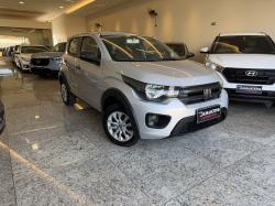 FIAT Mobi 1.0 4P FLEX EVO LIKE