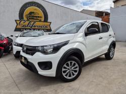 FIAT Mobi 1.0 4P FLEX EVO LIKE ON