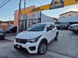 FIAT Mobi 1.0 4P FLEX EVO LIKE ON