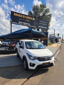 FIAT Mobi 1.0 4P FLEX EVO LIKE