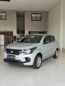 FIAT Mobi 1.0 4P FLEX DRIVE FIRE FLY