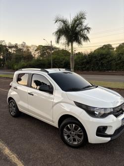 FIAT Mobi 1.0 4P FLEX EVO LIKE