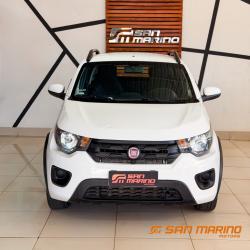 FIAT Mobi 1.0 4P FLEX EVO WAY
