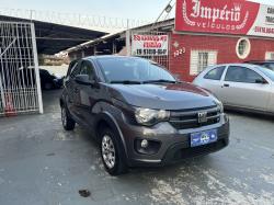 FIAT Mobi 1.0 4P FLEX EVO LIKE