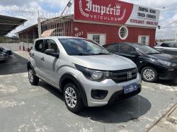 FIAT Mobi 1.0 4P FLEX EVO LIKE