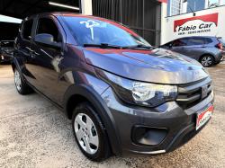FIAT Mobi 1.0 4P FLEX EVO LIKE ON