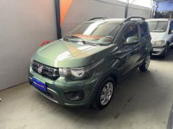 FIAT Mobi 1.0 4P FLEX EVO WAY