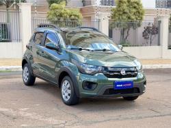 FIAT Mobi 1.0 4P FLEX EVO WAY