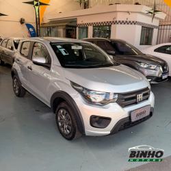 FIAT Mobi 1.0 4P FLEX EVO LIKE