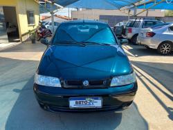FIAT Palio 1.0 16V 4P ELX FIAT Palio 1.0 16V 4P ELX