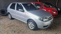 FIAT Palio 1.0 16V 4P ELX FIRE