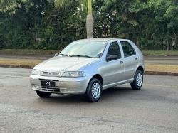 FIAT Palio 1.0 16V 4P FIRE EX