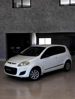 FIAT Palio 1.0 16V 4P FIRE EX