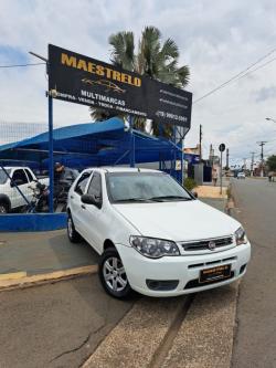 FIAT Palio 1.0 16V EX FIRE
